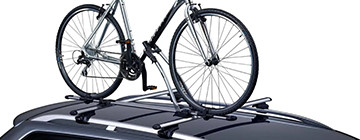 Thule Freeride Cykelholder (1 cykel)